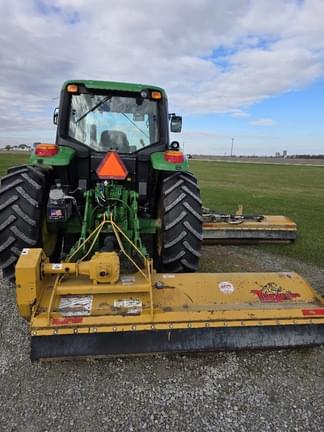 Image of John Deere 6115M equipment image 2