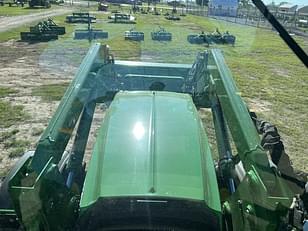 Main image John Deere 6115M 32