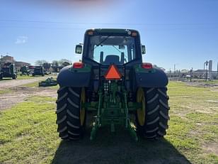 Main image John Deere 6115M 4