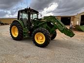 Thumbnail image John Deere 6115M 0