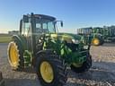 2015 John Deere 6115M Image