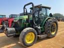 2015 John Deere 6120E Image