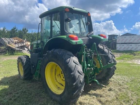 Image of John Deere 6120M equipment image 4