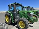 2015 John Deere 6120R Image