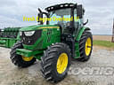 2015 John Deere 6120R Image