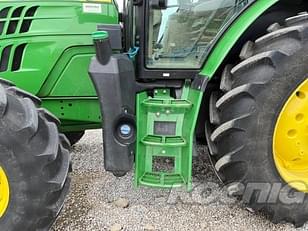 Main image John Deere 6120R 16