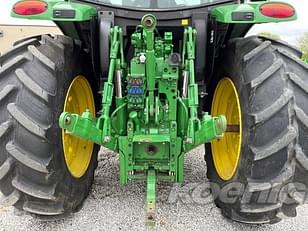 Main image John Deere 6120R 17