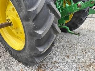 Main image John Deere 6120R 20