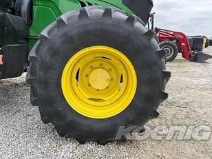 Main image John Deere 6120R 22