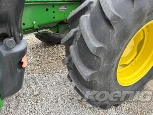 Main image John Deere 6120R 23