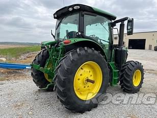 Main image John Deere 6120R 6