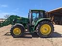 2015 John Deere 6125M Image