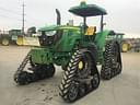 2015 John Deere 6125M Image