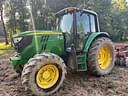 2015 John Deere 6125M Image