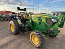 2015 John Deere 6125M Image