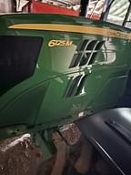 Image of John Deere 6125M Image 0