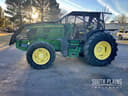 2015 John Deere 6125M Image