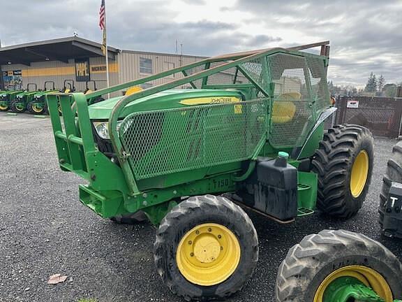 Image of John Deere 6125M Primary image