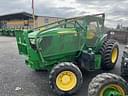 2015 John Deere 6125M Image