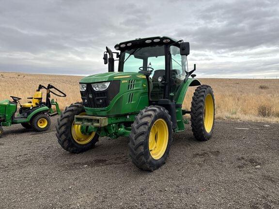 Image of John Deere 6125R Primary image