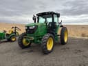 2015 John Deere 6125R Image