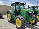 2015 John Deere 6125R Image