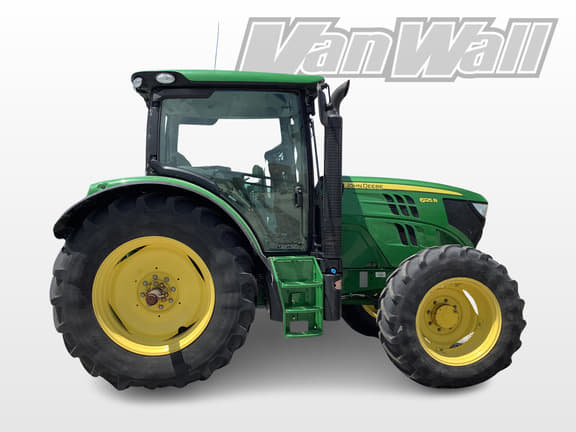 Image of John Deere 6125R Primary image