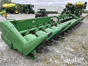 Main image John Deere 612C 0