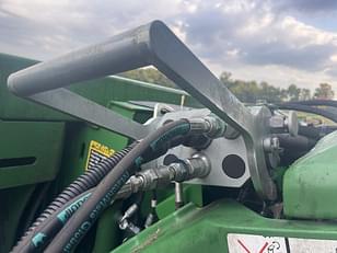 Main image John Deere 612C 18