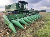 Thumbnail image John Deere 612C 1