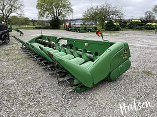 Main image John Deere 612C 26