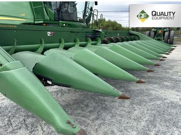 Main image John Deere 612C