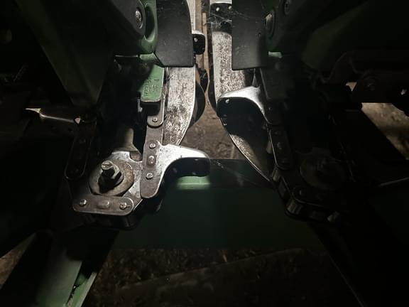 Image of John Deere 612C equipment image 4