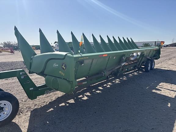 Image of John Deere 612C Primary image