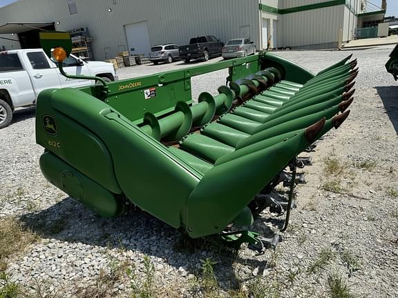 Image of John Deere 612C equipment image 1