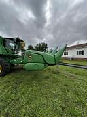 2015 John Deere 612C Image