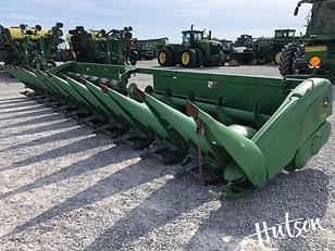 Main image John Deere 612C 0