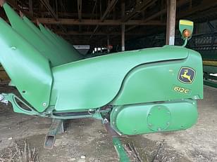 Main image John Deere 612C 13