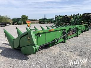 Main image John Deere 612C 4