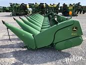 Thumbnail image John Deere 612C 6