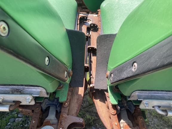 Image of John Deere 612C equipment image 3