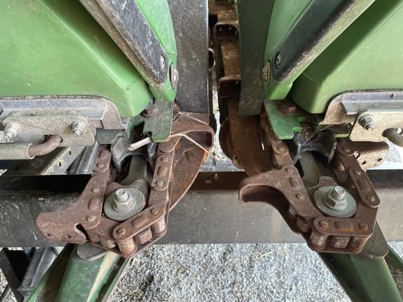 Image of John Deere 612C Primary image