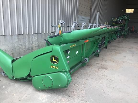 Image of John Deere 612C Primary image