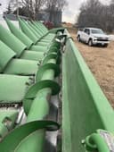 2015 John Deere 612C Image