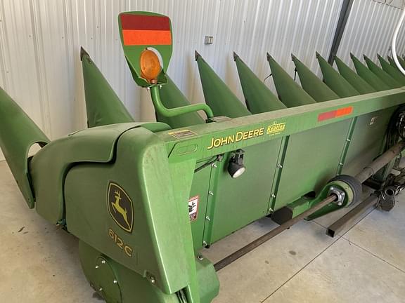 Image of John Deere 612C equipment image 1