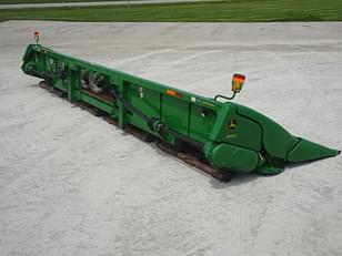 Main image John Deere 612C 1