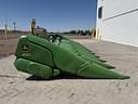 2015 John Deere 612C Image
