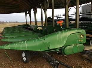 Main image John Deere 612C 0