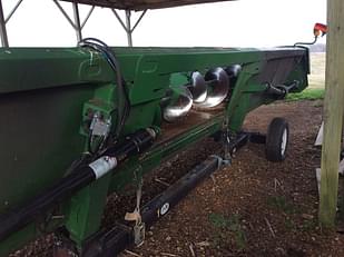 Main image John Deere 612C 3