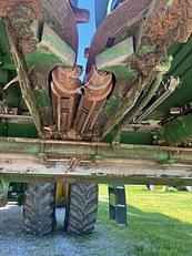 Main image John Deere 612C 3